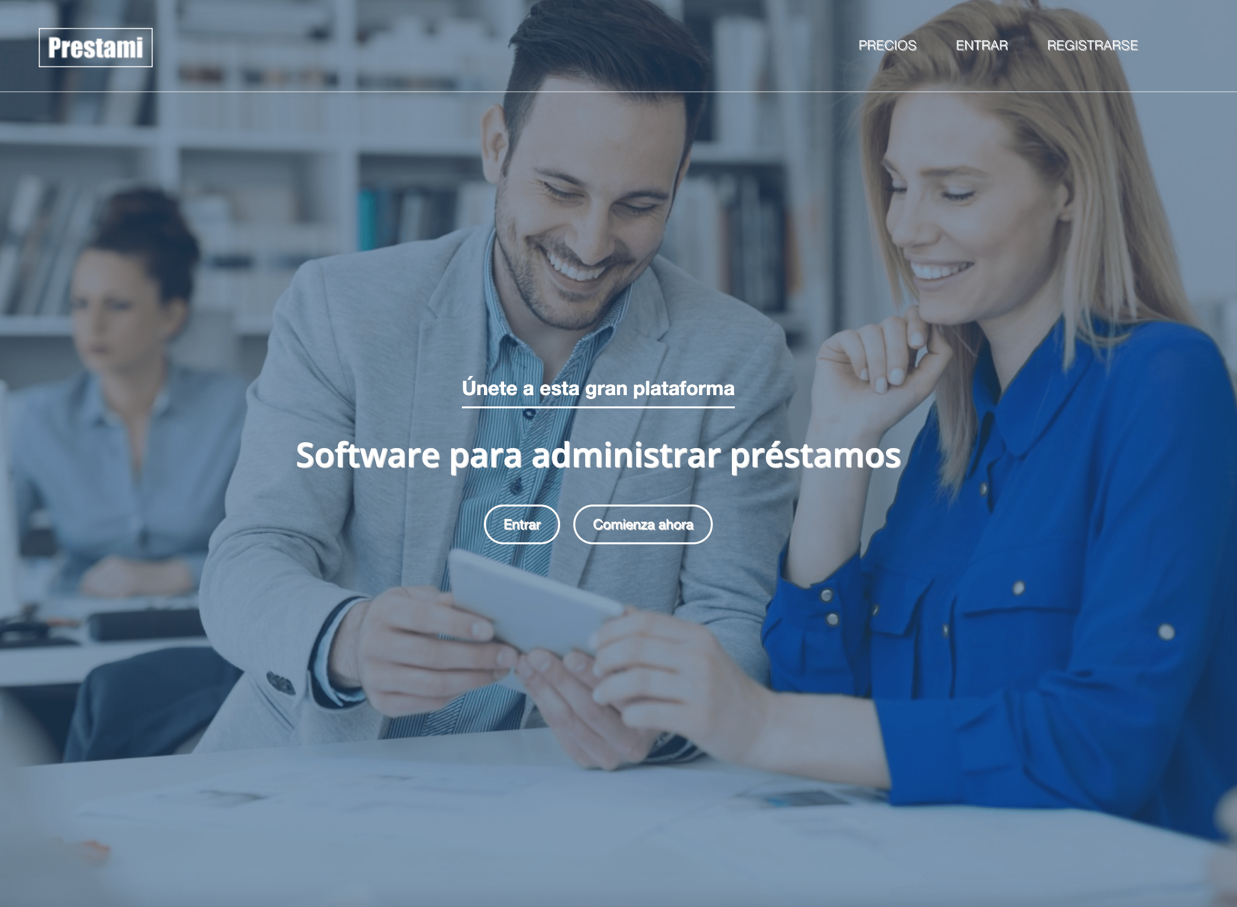 Prestami.co: el software perfecto para administrar tus prestamos